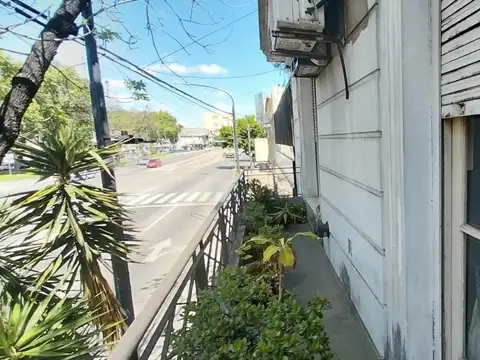 PH en venta Floresta 4 ambientes solo dos unidades