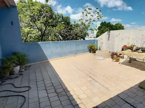 PH en venta Floresta 4 ambientes solo dos unidades