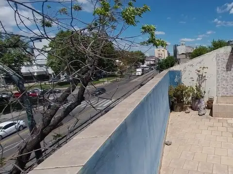 Depto Tipo Casa en Venta en Floresta, USD 138.000