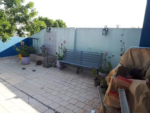 Avenida Juan Bautista Justo 7300