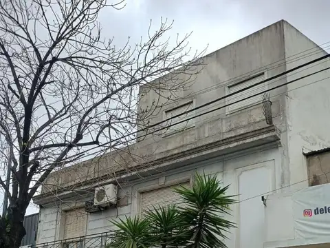PH en venta Floresta 4 ambientes solo dos unidades