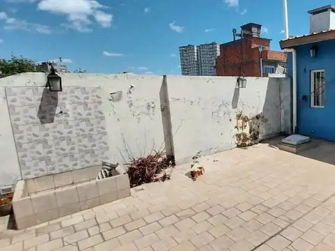 Depto Tipo Casa en Venta 65 años