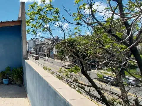 Depto Tipo Casa en Venta de Monoambiente