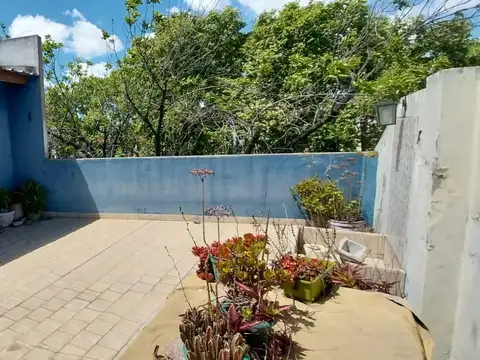 Avenida Juan Bautista Justo 7300