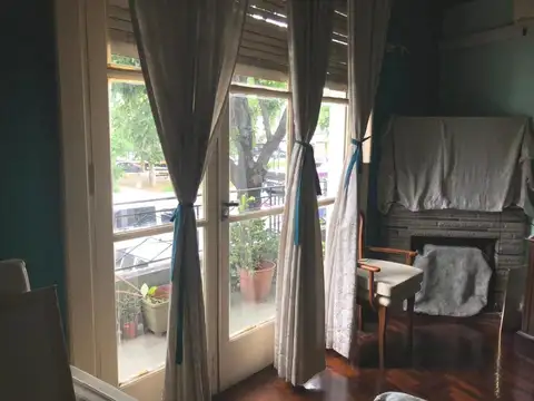 Depto Tipo Casa en Venta en Floresta, USD 138.000