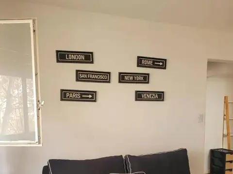 Departamento en Venta en Palermo Soho, USD 105.000