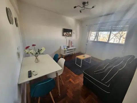 DEPARTAMENTO DOS AMBIENTES-PALERMO SOHO-VENTA