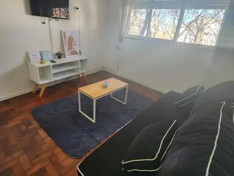 DEPARTAMENTO DOS AMBIENTES-PALERMO SOHO-VENTA