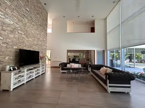 Casa en Alquiler 10 años