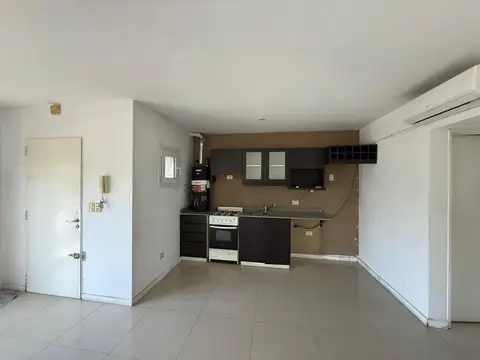 Departamento en Venta en Pilar, USD 66.000