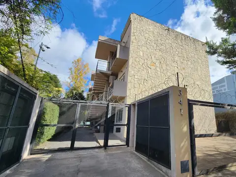 Departamento en venta en Villa Morra, Pilar. APTO CREDITO