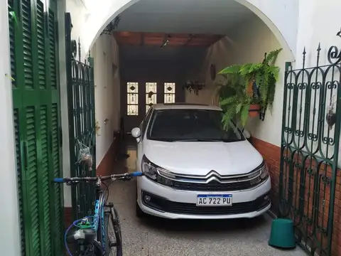 Casa en Venta en Luis Agote, USD 165.000