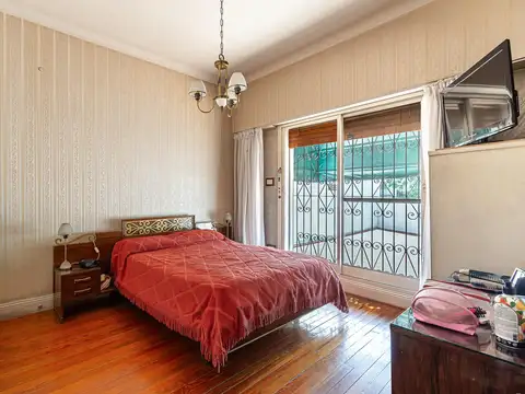 Casa en Venta en Villa del Parque, USD 214.900