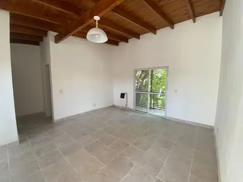Departamento en Alquiler de 3 ambientes