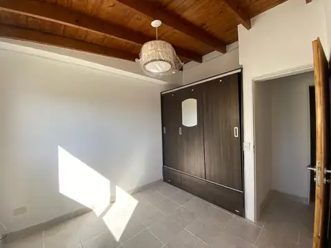 Departamento en alquiler sobre calle 25 de mayo, Los Cardales.