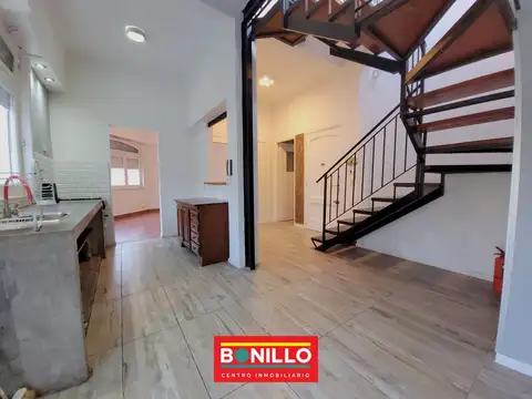 PH 3 ambientes alquiler Villa Pueyrredón