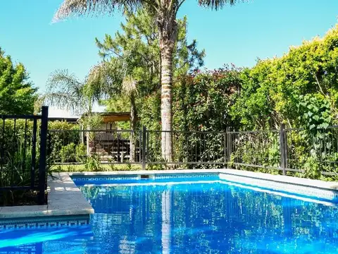 Quinta en Venta de 1 dormitorio