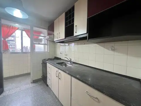 Departamento en Venta 40 años