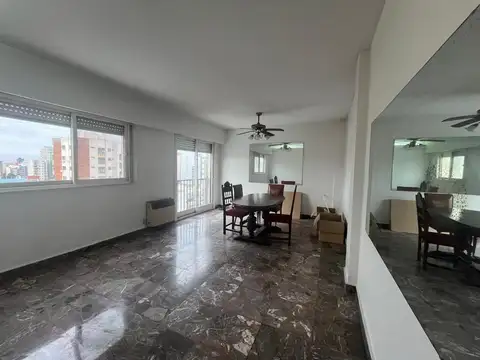 Venta de depto 2 amb Quilmes