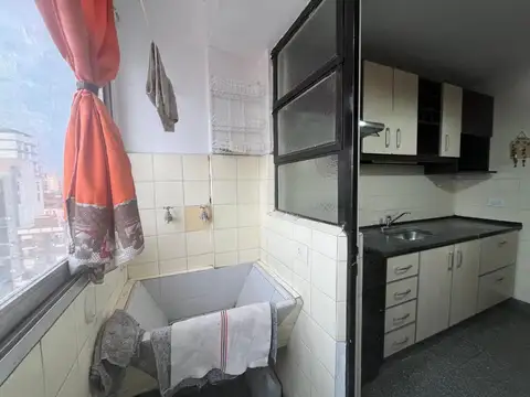 Departamento en Venta 40 años