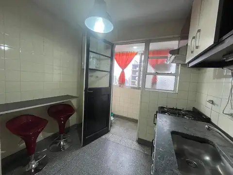 Departamento en Venta Permite mascota