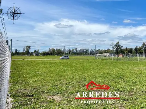 Terreno en Venta 50  mts Fondo