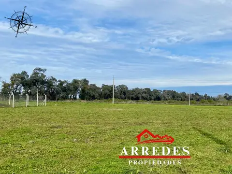 Terreno en Venta de 1500,0 m2