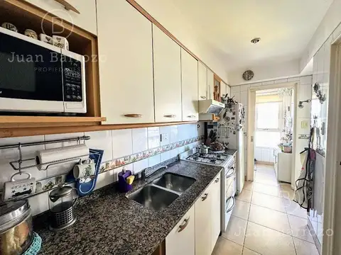 Departamento en Venta 20 años