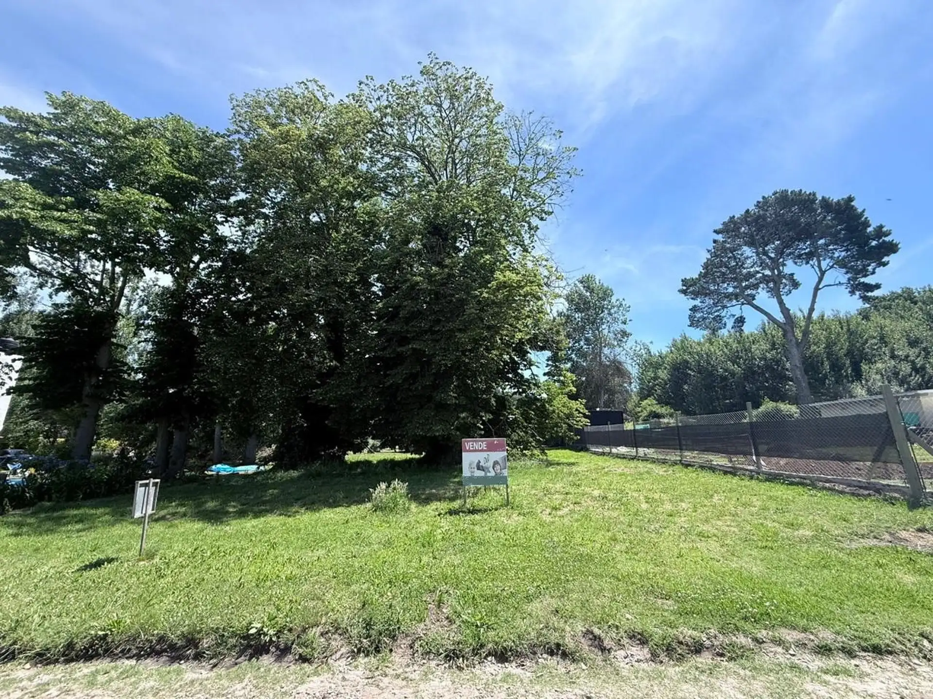 Lote 600m² en Sierra de los Padres, listo para construir