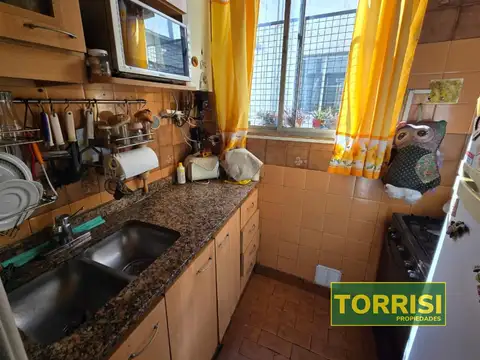 VENTA - 2 AMB C/BALCON 46 m2 - COLOMBRES 200 - ALMAGRO