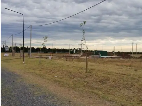 Terreno en Venta en Pueblo Esther, USD 19.500