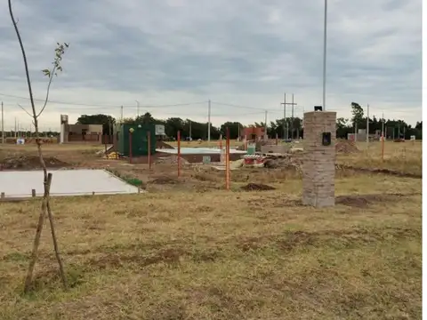 Pueblo Esther