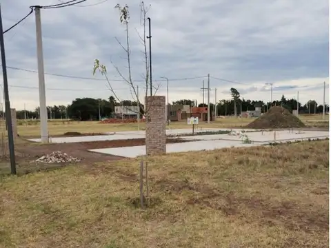 Pueblo Esther