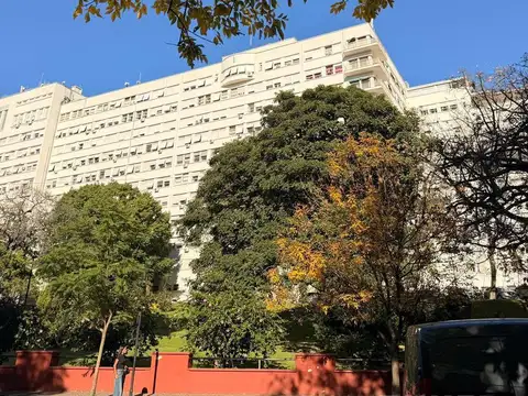 Departamento en Alquiler de 4 ambientes