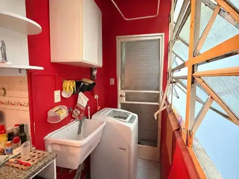 Departamento 4 ambientes en la mejor zona de CAÑITAS!