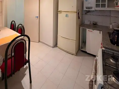 Departamento en Alquiler Permite mascota