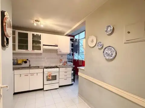 Departamento en Alquiler 90 años