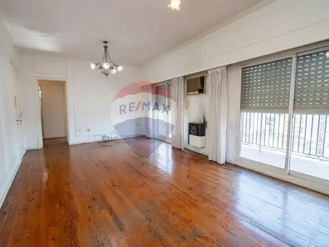 Departamento en Venta de 5 ambientes