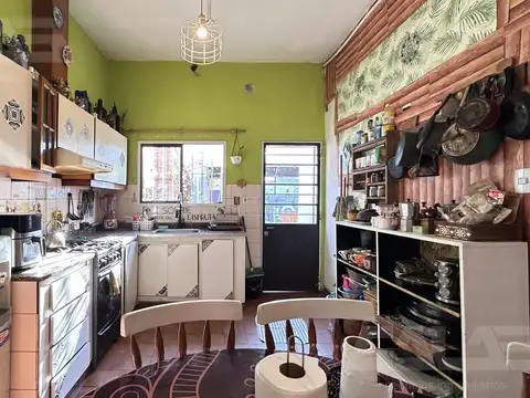 Casa en Venta al Noreste