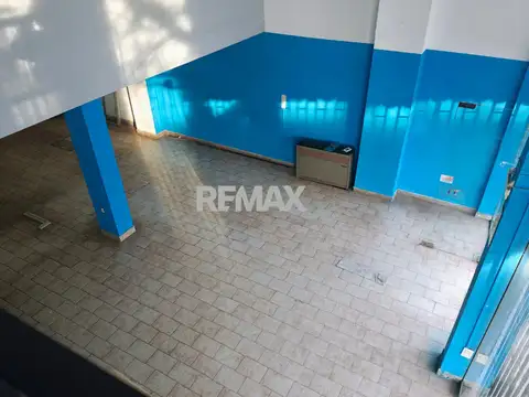 ALQUILER LOCAL COMERCIAL- CALLE ROCA DE CIPOLLETTI