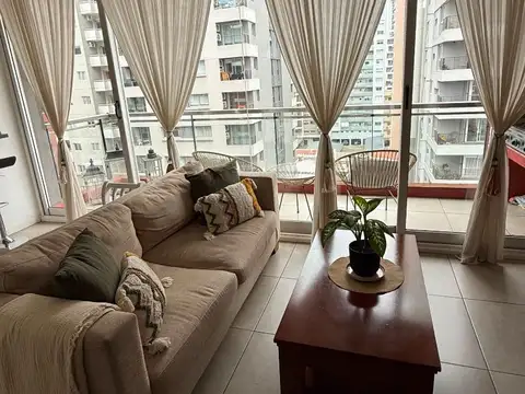 Departamento en Alquiler de 2 dormitorios