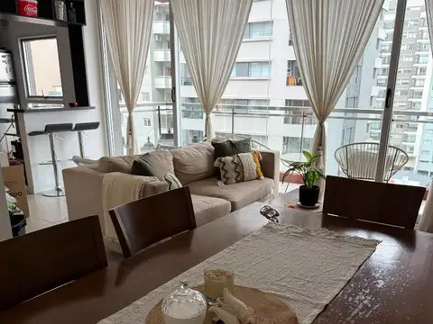Departamento en Alquiler de 3 ambientes