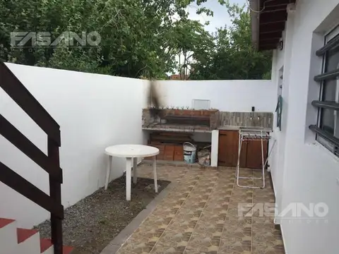 Calle 91 al 600