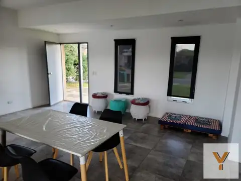 Casa en Venta al Suroeste