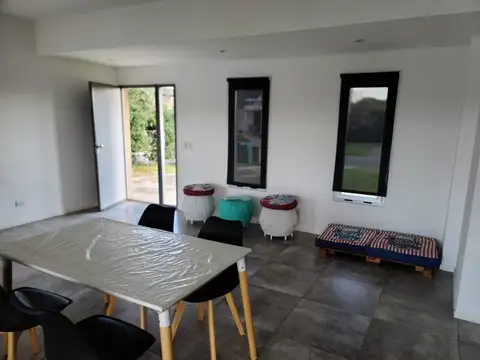 Casa en Venta al Sudoeste