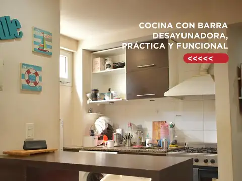 Departamento en Venta 7 años