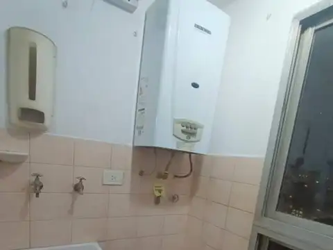 Departamento 3 ambientes España 800 Torre 11