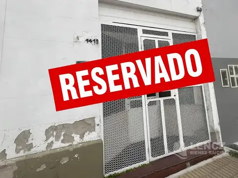 ***R E S E R V A D O ***Local Comercial en Alquiler Excelente Ubicacion Muy Transitada Quilmes Oeste