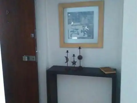 Departamento en Alquiler Temporal de 2 ambientes