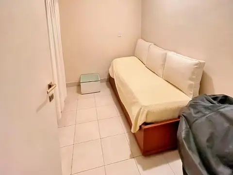 Departamento en Alquiler Temporal de 3 ambientes